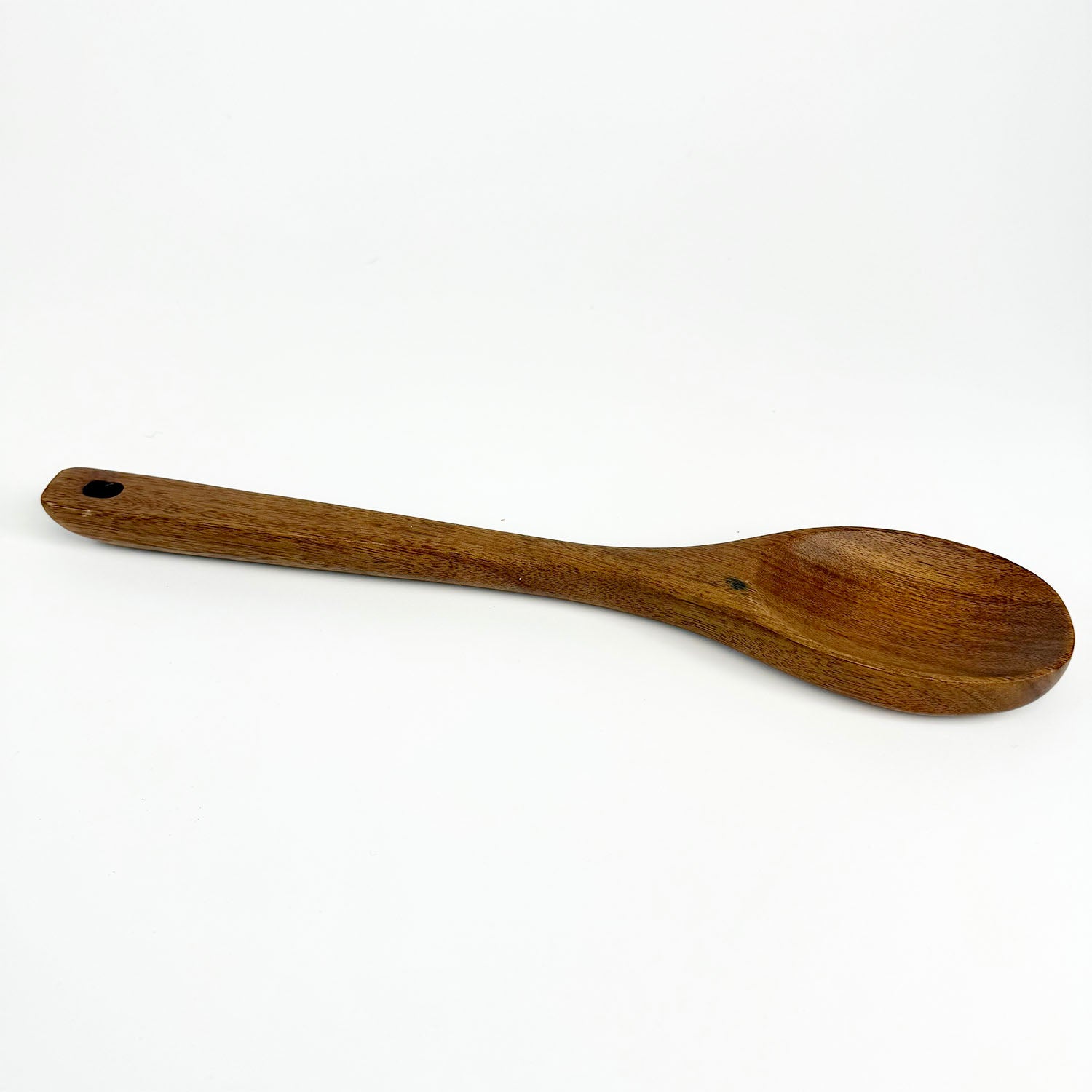 Wood Kitchen Spoon